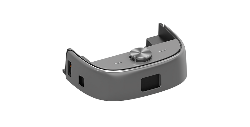 Robotin R2 Pro World's First All in One Robotic Carpet Cleaner