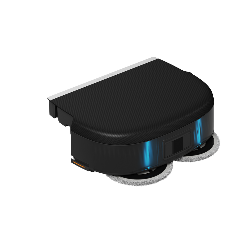 Robotin R2 Pro World's First All in One Robotic Carpet Cleaner