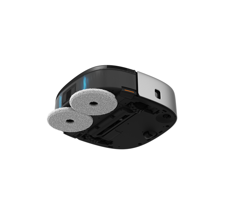 Robotin R2 Pro World's First All in One Robotic Carpet Cleaner