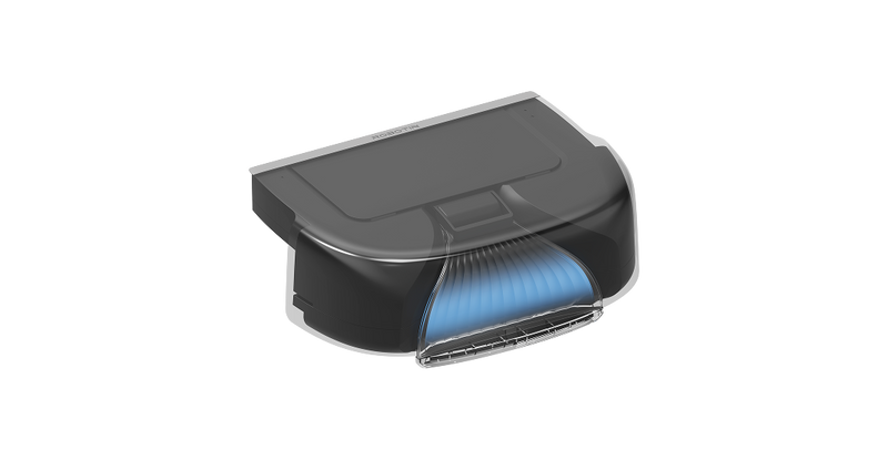 Robotin R2 Pro World's First All in One Robotic Carpet Cleaner