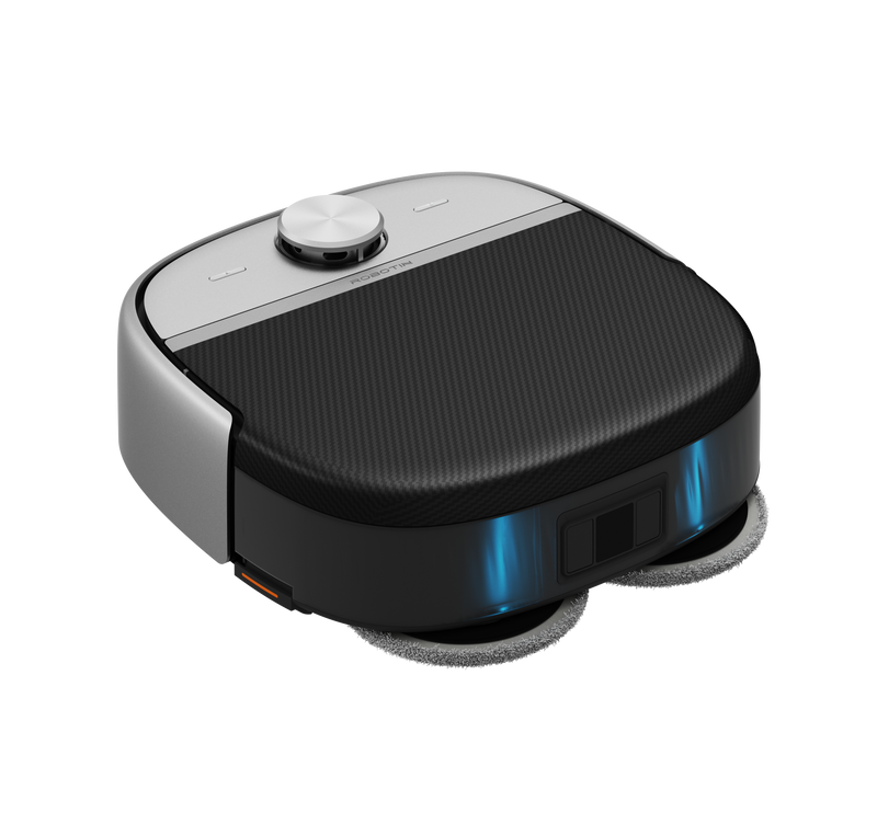 Robotin R2 Pro World's First All in One Robotic Carpet Cleaner