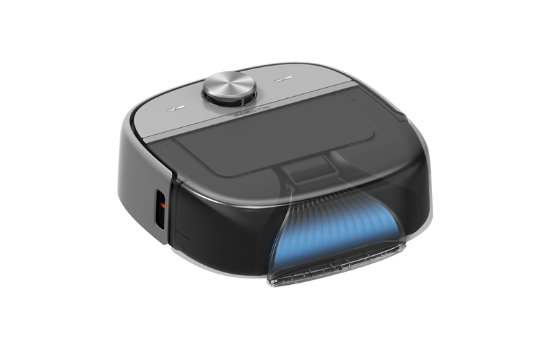 Robotin R2 Pro World's First All in One Robotic Carpet Cleaner