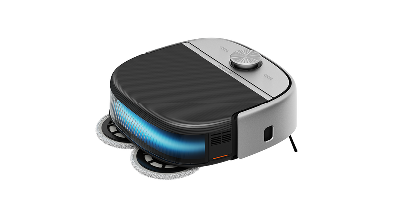Robotin R2 Pro World's First All in One Robotic Carpet Cleaner